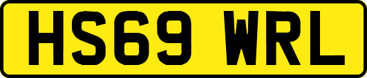 HS69WRL