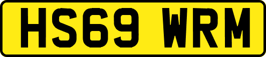 HS69WRM