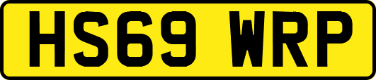 HS69WRP