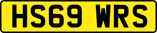 HS69WRS