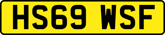HS69WSF