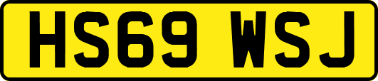 HS69WSJ