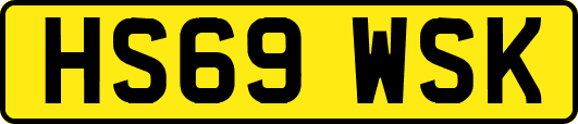 HS69WSK