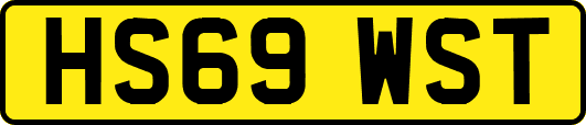 HS69WST