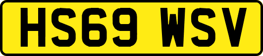 HS69WSV