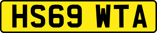 HS69WTA