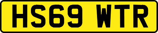HS69WTR