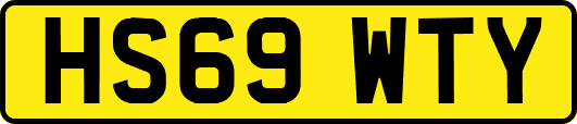 HS69WTY