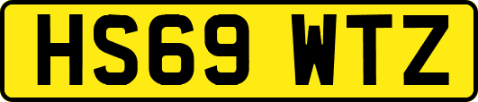 HS69WTZ