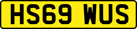 HS69WUS