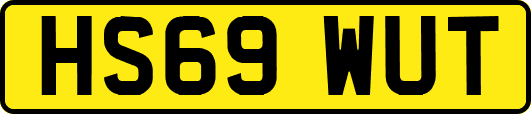 HS69WUT