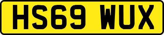 HS69WUX