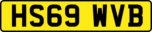 HS69WVB