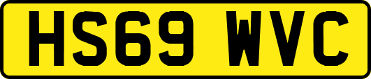 HS69WVC