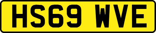 HS69WVE