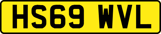 HS69WVL
