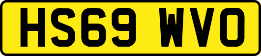 HS69WVO