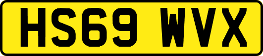 HS69WVX