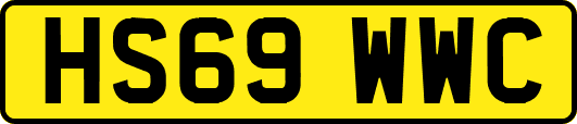 HS69WWC