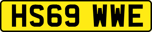 HS69WWE