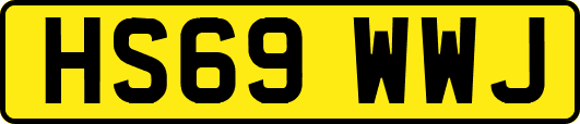 HS69WWJ