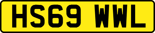 HS69WWL