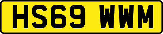 HS69WWM