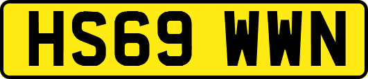 HS69WWN