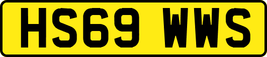 HS69WWS