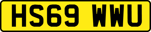 HS69WWU