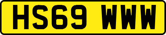 HS69WWW