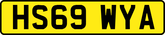 HS69WYA