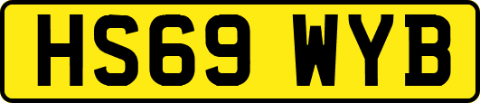 HS69WYB