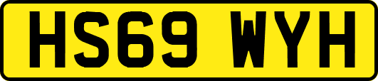 HS69WYH