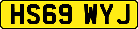 HS69WYJ