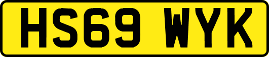 HS69WYK