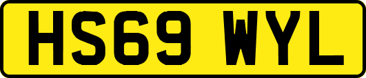 HS69WYL