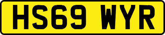 HS69WYR