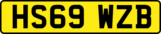 HS69WZB