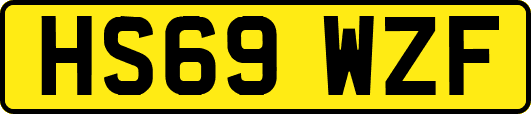 HS69WZF