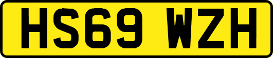 HS69WZH