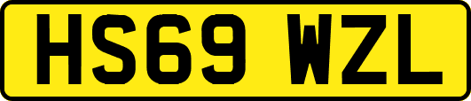 HS69WZL