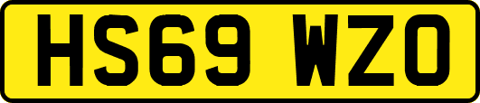 HS69WZO
