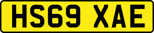 HS69XAE