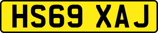 HS69XAJ