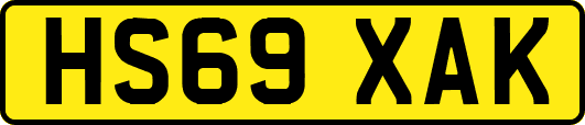 HS69XAK
