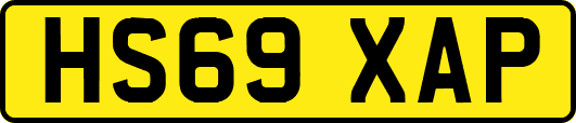 HS69XAP