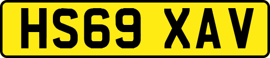 HS69XAV