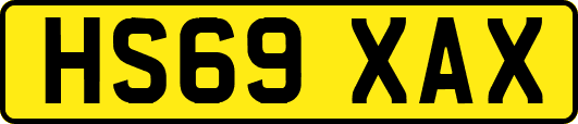 HS69XAX