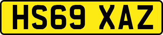 HS69XAZ
